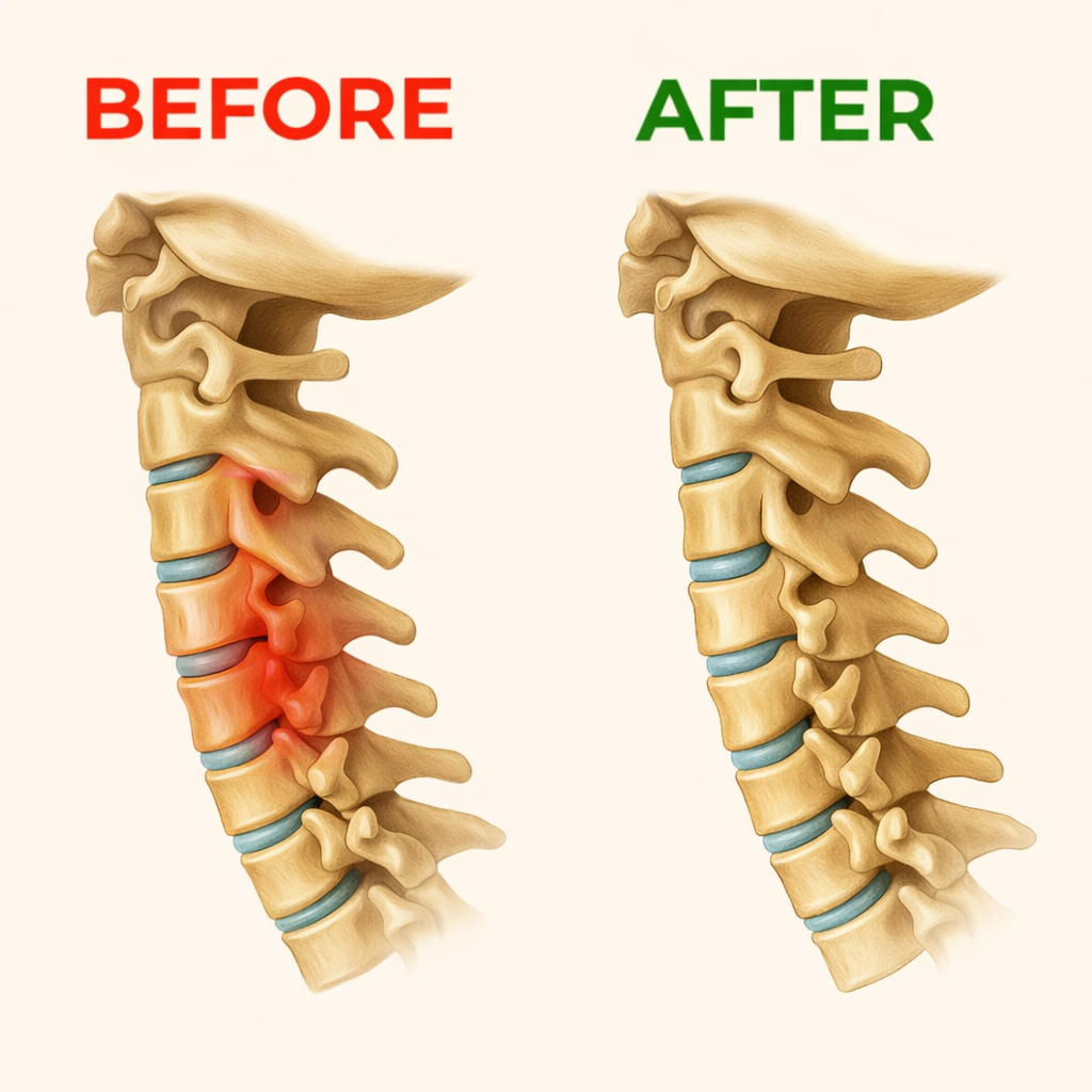 Alphalabs™ - "Triple Fusion Massager